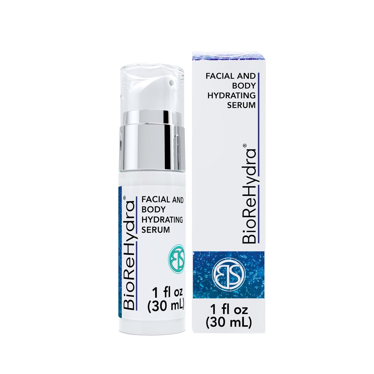 BIOREHYDRA SERUM