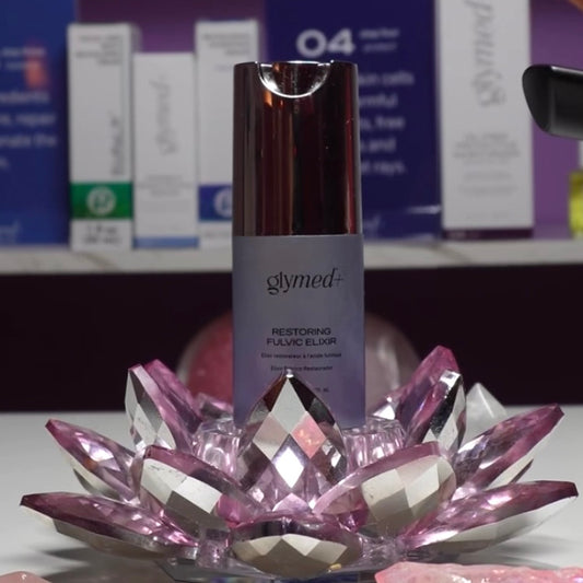 GLYMED FULVIC ELIXIR