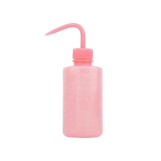 PINK WASH BOTTLE